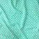 Baumwollstoff - Mint Punkte 7 mm