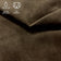 Polsterstoff TERRA Velours - Braun