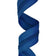 Reißverschlussband - Kornblumenblau