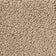 Gestrickter Schafwollfellstoff - Beige
