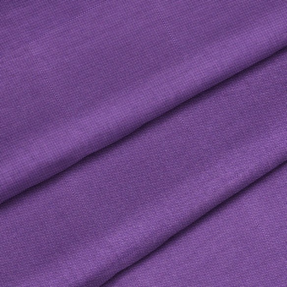 wasserdichter Oxford-Stoff - violett