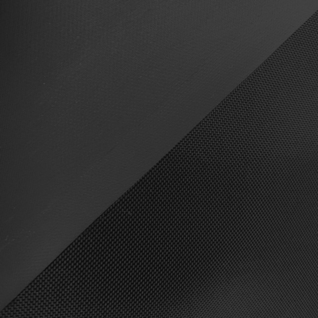 Nylonstoff - 900D PVC und WR schwarz