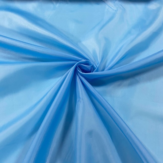Polyester Futter - dunkelblau
