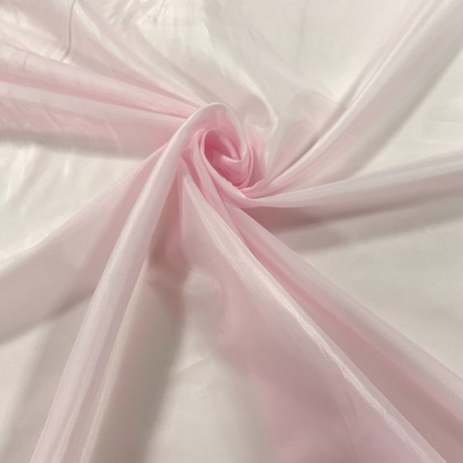 Polyester Futter - rosa