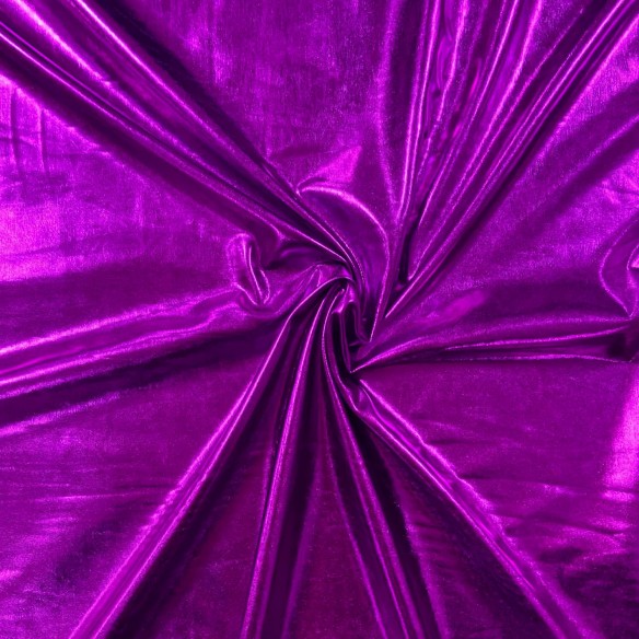 Lama Glanz - violett