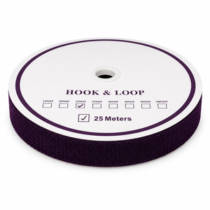 Webbing and Velcro tapes