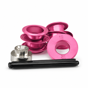 Metal haberdashery