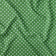 Baumwollstoff - Grüne Punkte 4 mm