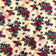 Baumwollstoff - Highland Flowers Beige