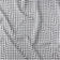 Baumwollstoff - Ikea Gitter Grau