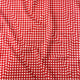 Baumwollstoff - Ikea Karo Rot