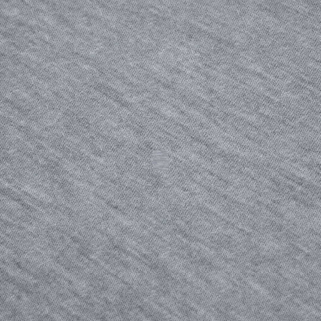 French Terry Melange - Grey