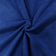 Gestrickter Polar-Fleece-Stoff - Kornblumenblau