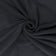Gestrickter Polar-Fleece-Stoff - Graphit