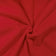 Gestrickter Polar-Fleece-Stoff - Rot
