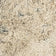 Gestrickter zotteliger Stoff - Beige