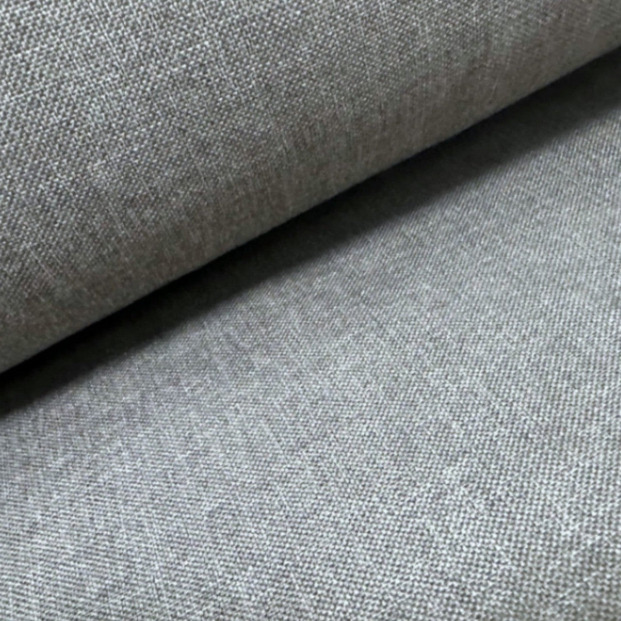 MINIMATT Curtain Fabric 280 cm - Grey