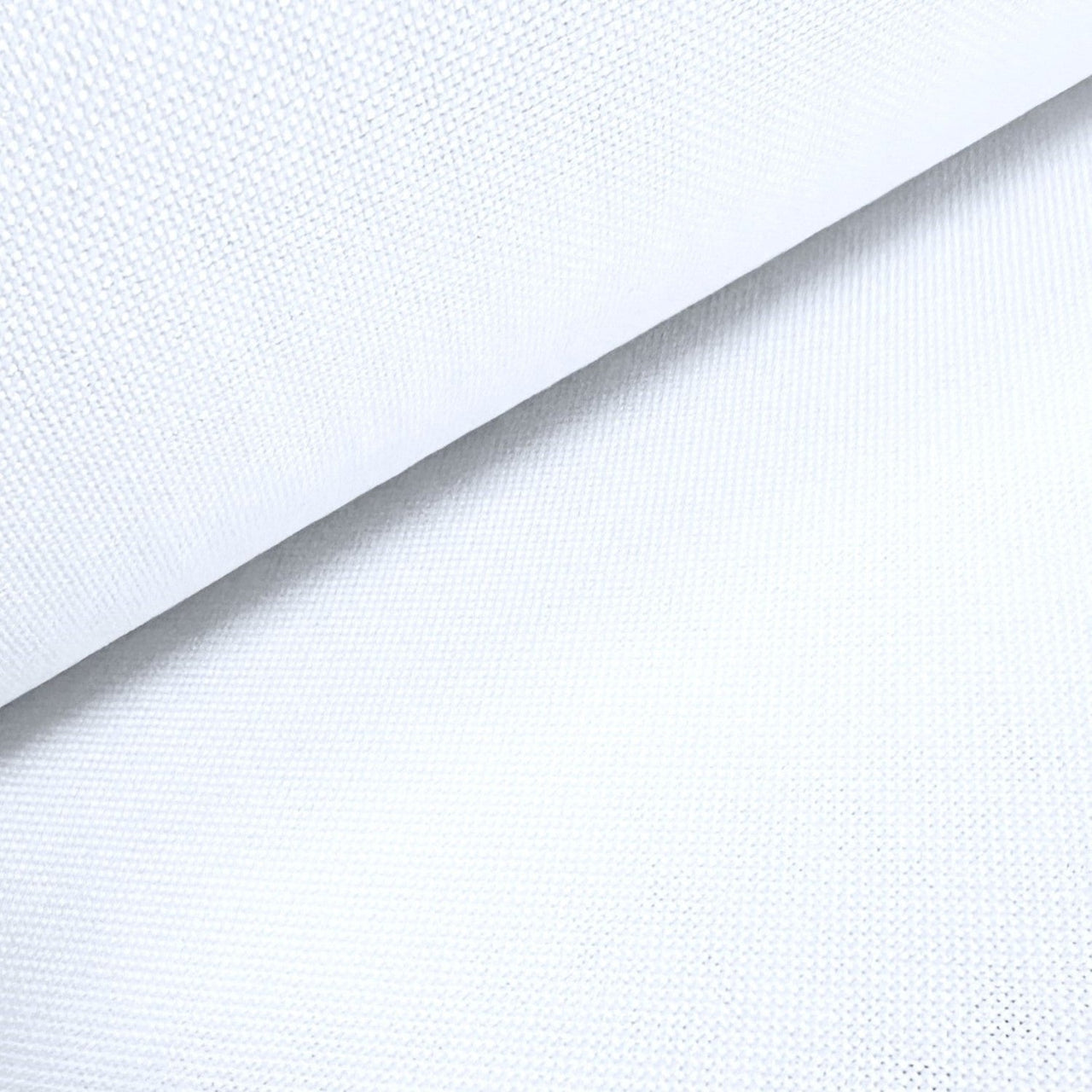 MINIMATT Curtain Fabric 280 cm - White