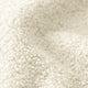 Polsterstoff NOW OR NEVER RECYCLED Velours - Weiß