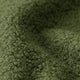 Polsterstoff NOW OR NEVER RECYCLED Velours - Weiß