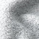 Polsterstoff NOW OR NEVER RECYCLED Velours - Weiß