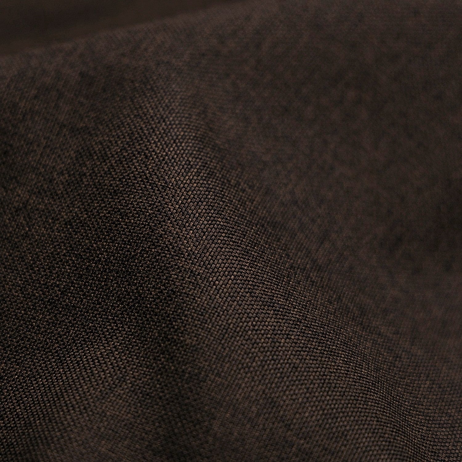 Polsterstoff SAWANA - Schokolade