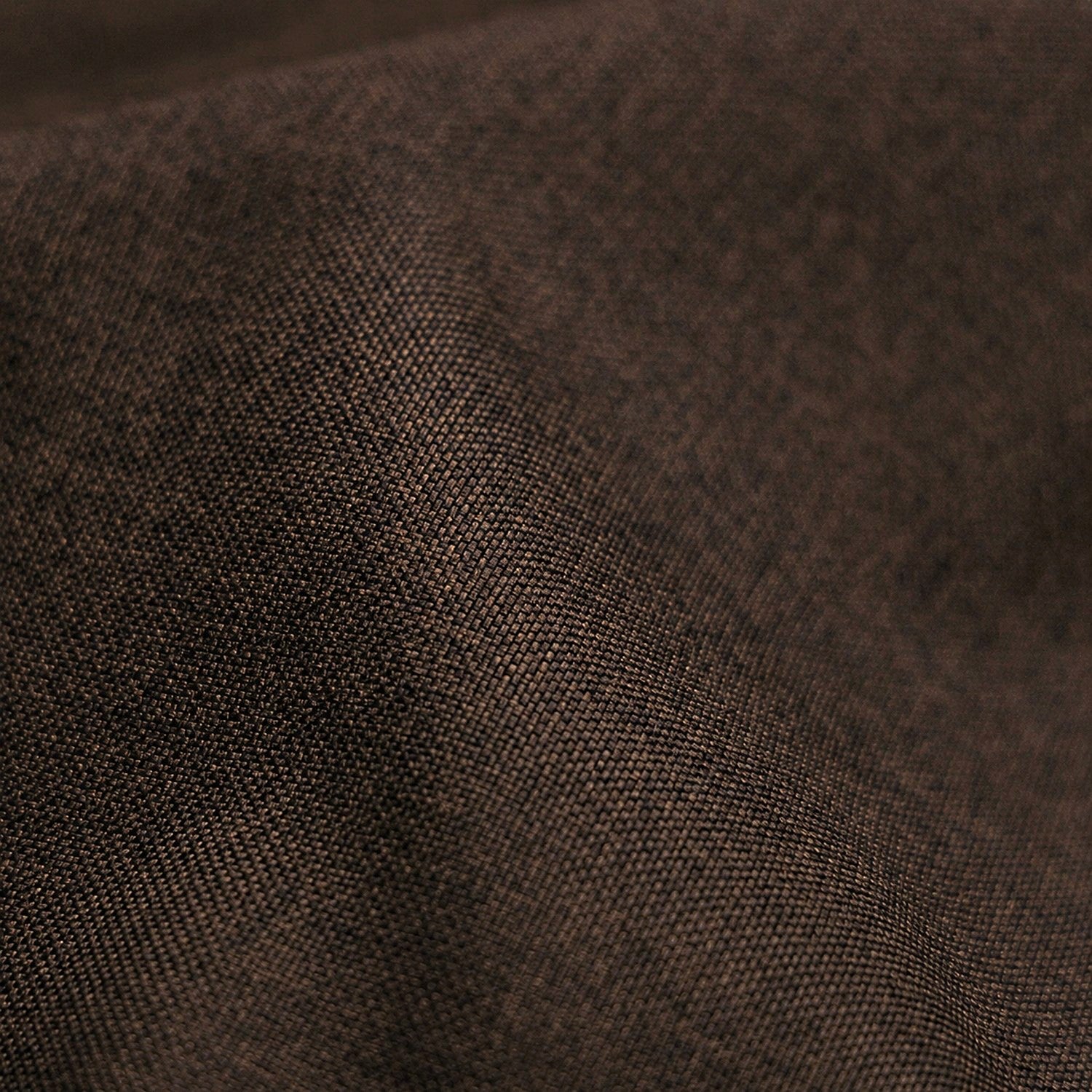 Polsterstoff SAWANA - Braun