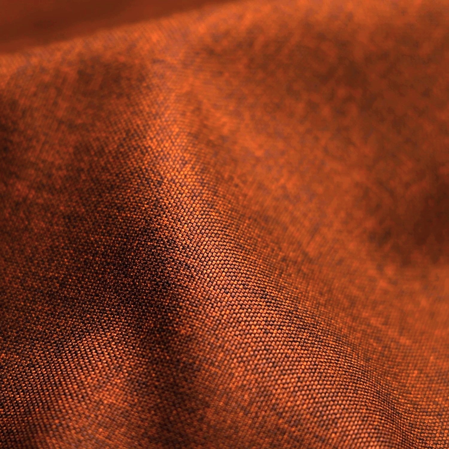 Polsterstoff SAWANA - Orange