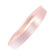 Satinband 12 mm Länge 32 RM - Apricot