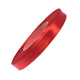 Satinband 12 mm Länge 32 RM - Rot