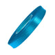 Satinband 12 mm Länge 32 RM - Türkis