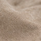 Chenille-Polsterstoff STORM -Milchkaffee