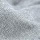 Chenille-Polsterstoff STORM - Eisblau