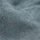 Chenille-Polsterstoff STORM - Blau