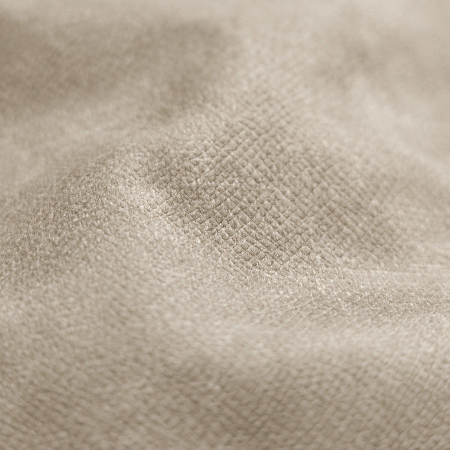 Polsterstoff TERRA Velours - Beige