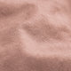 Polsterstoff TERRA Velours - Blassrosa