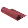 Technisches PES-Filz - Dicke 4 mm, Gewicht 600 g/m² - EU-zertifiziert - Rot