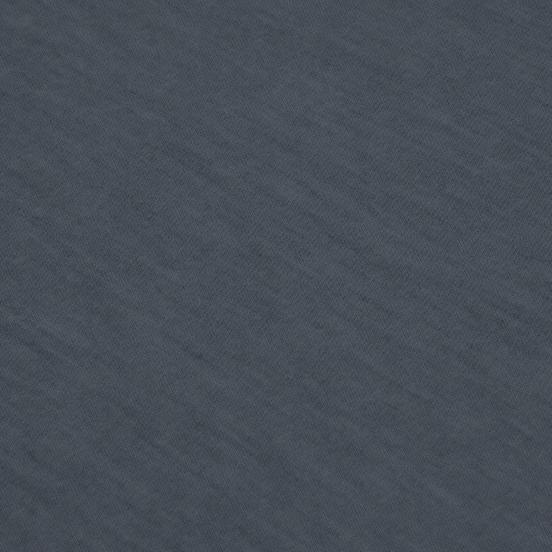 Thick Brushed Sweatshirt - Dark Grey