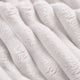 Polsterstoff TILIA Velours - Ecru