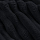 Polsterstoff TILIA Velours - Schwarz