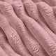 Polsterstoff TILIA Velours - Schmutziges Rosa