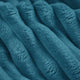 Polsterstoff TILIA Velours - Smaragd