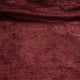 Polsterstoff APHRODITE Velours - Claret