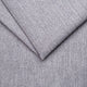 Polsterstoff ASTON - Grau