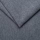 Polsterstoff ASTON - Steel