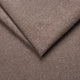 Polsterstoff CROWN - Taupe