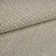Polsterstoff DOT I Velours - Beige