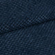Polsterstoff DOT I Velours - Marineblau