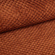 Polsterstoff DOT I Velours - Rost