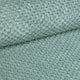 Polsterstoff DOT I Velours - Salbei